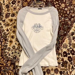 heaven sent long sleeve
